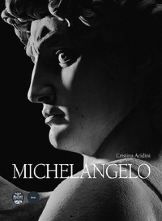 Livro Michelangelo Cristina Acidina