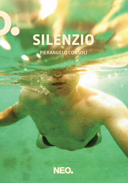 Könyv Silenzio Pierangelo Consoli
