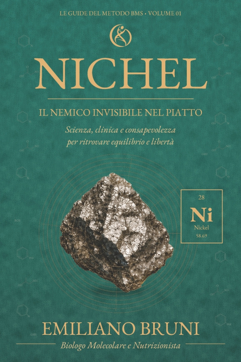 Buch Nichel Emiliano Bruni