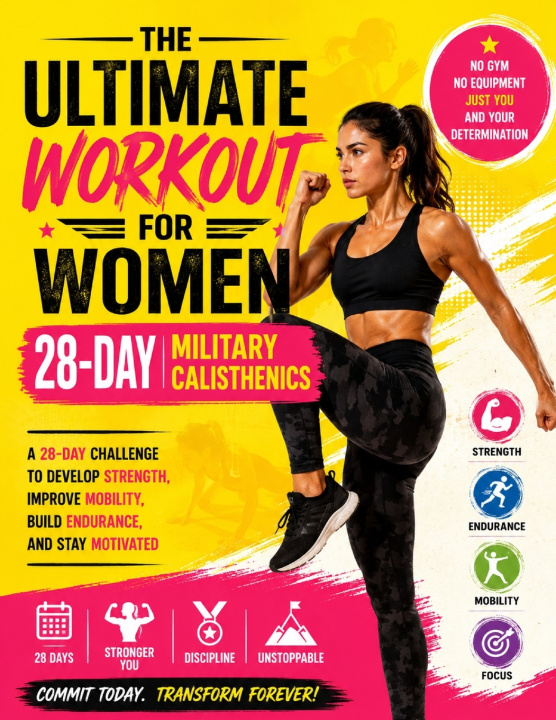 Book The Ultimate Workout For Women Brandon Stokes