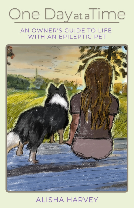 Boek One Day at a Time Alisha Harvey