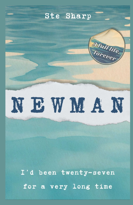 Könyv Newman Ste Sharp