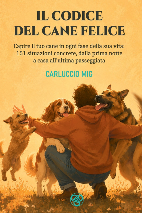 Book Il Codice del Cane Felice Carluccio Mig