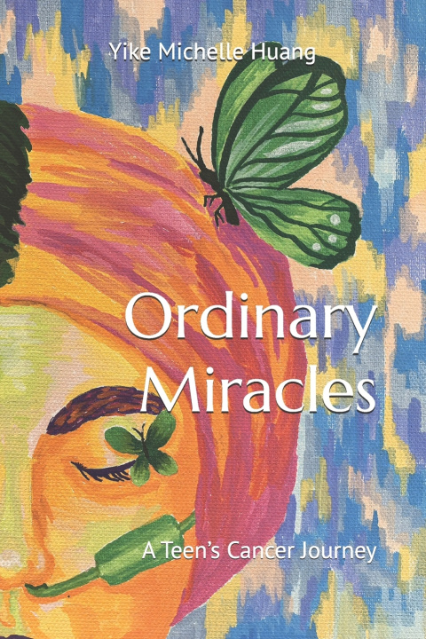 Buch Ordinary Miracles Yike Michelle Huang