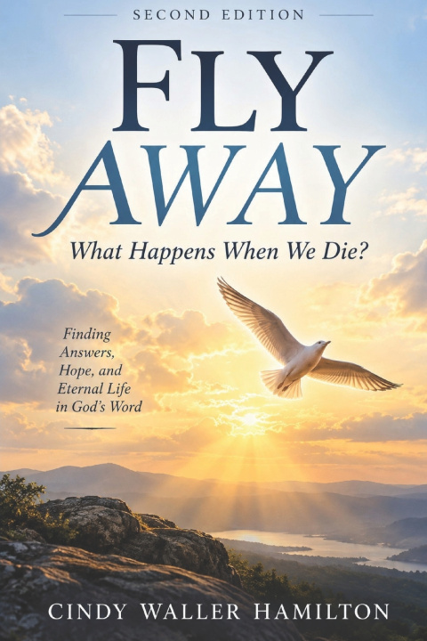 Βιβλίο Fly Away Cindy Waller Hamilton