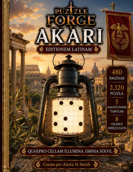 Libro Akari Aletta M Smith