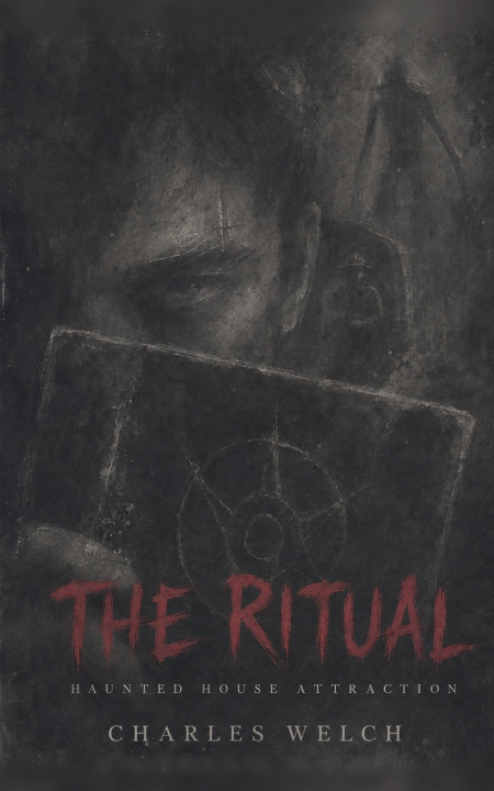 Książka The Ritual Charles Welch