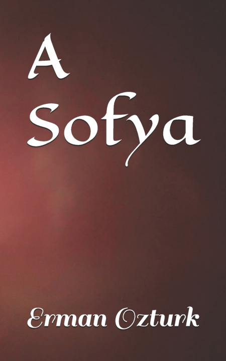 Könyv A Sofya Erman Ozturk