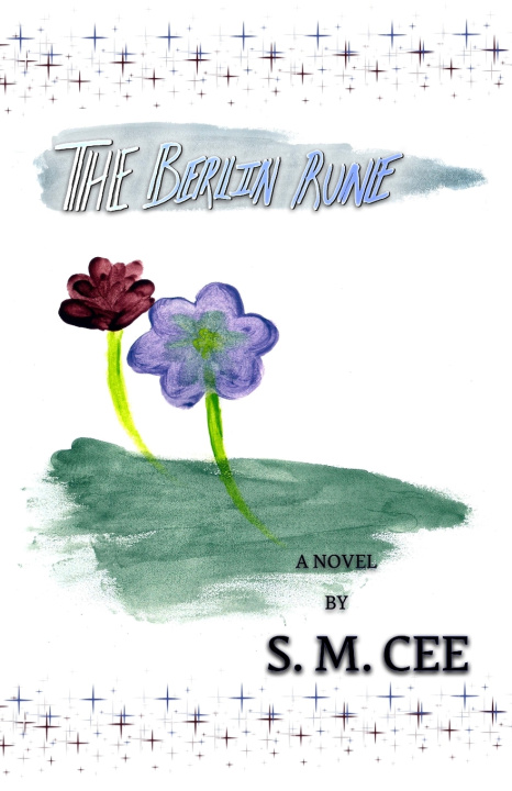 Boek The Berlin Rune S. M. Cee