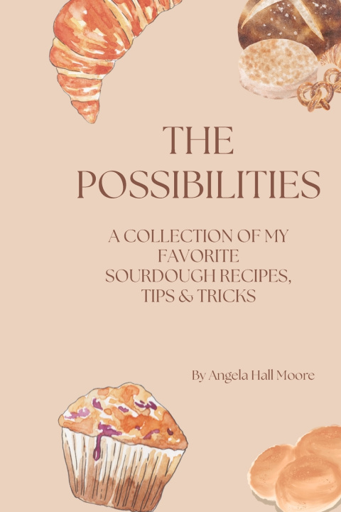 Libro The Possibilities Angela Hall Moore