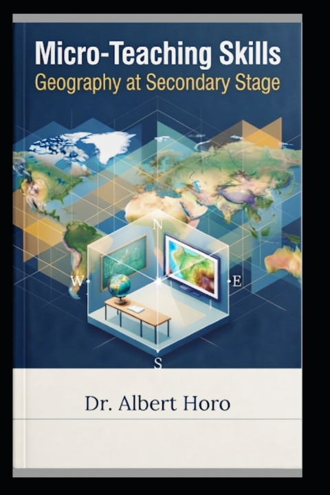 Könyv Micro-Teaching Skills Albert Horo