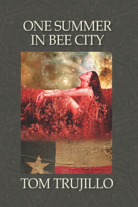 Kniha One Summer in Bee City Thomas MIchael Trujillo