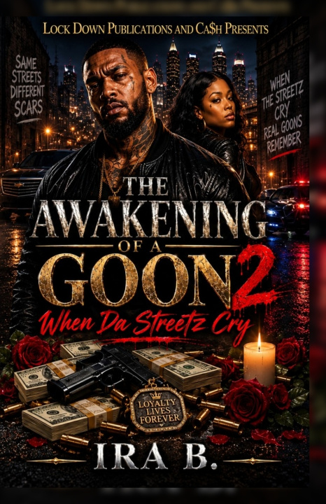 Boek The Awakening Of A Goon 2 Ira B.