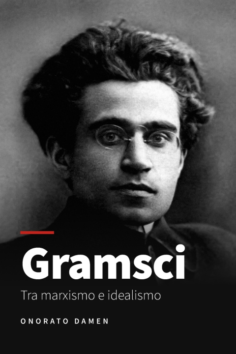 Könyv Gramsci Onorato Damen