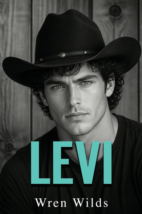 Könyv Levi Wren Wilds
