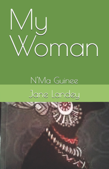 Book My Woman Jane Landey
