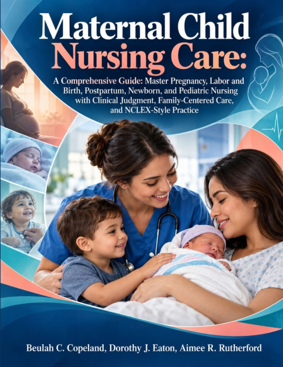 Libro Maternal Child Nursing Care Dorothy J. EatonDorothy J. Eaton