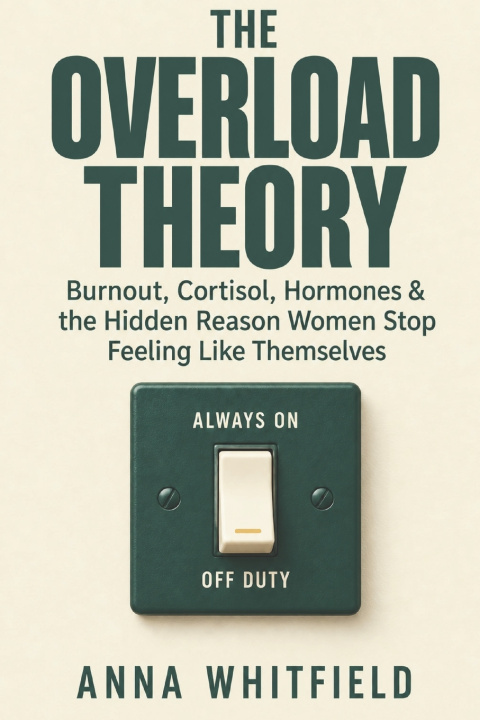 Libro The Overload Theory Anna Whitfield