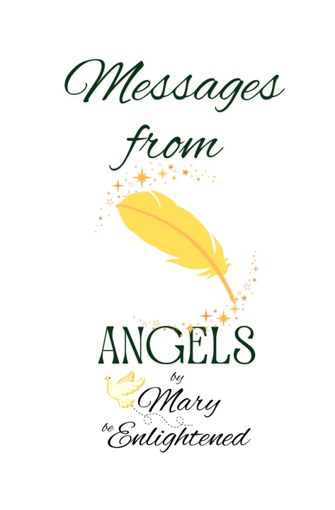 Book Messages From Angels Mary Ransom