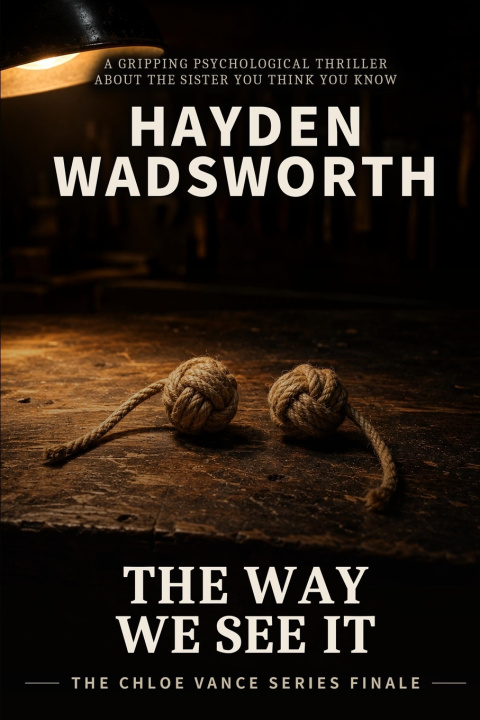 Buch The Way We See It Hayden Wadsworth