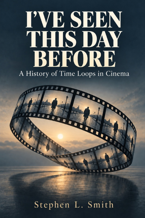 Libro I've Seen This Day Before Stephen L. Smith