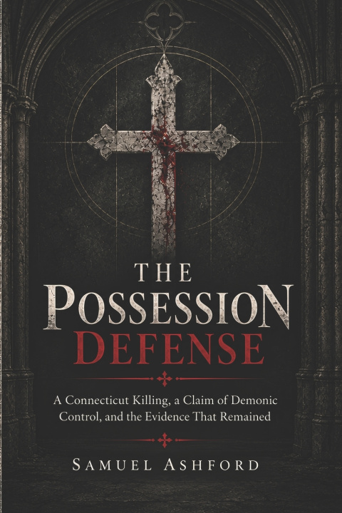 Book The Possession Defense Samuel Ashford