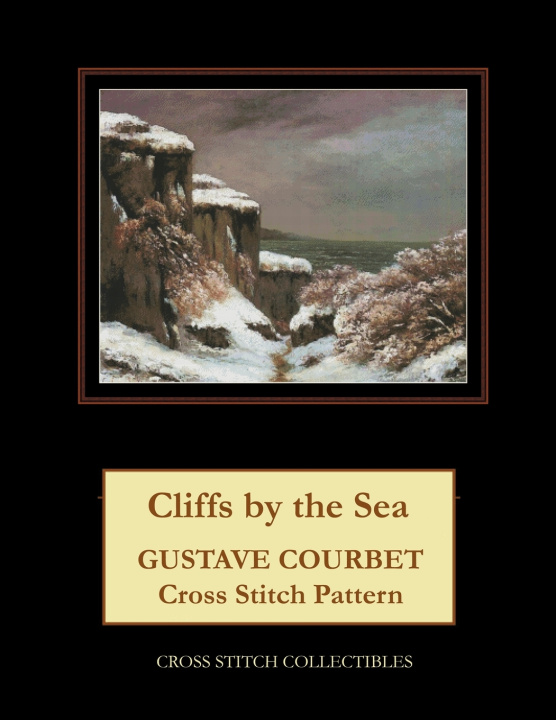 Książka Cliffs By the Sea Kathleen George