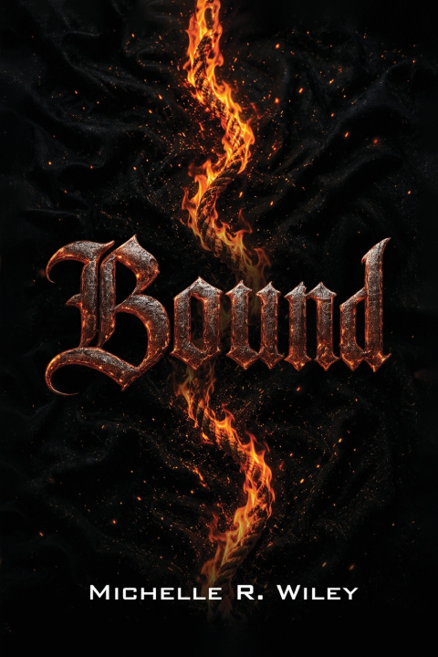 Libro Bound Michelle R. Wiley