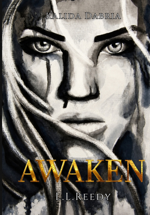 Book AWAKEN L.L. Reedy