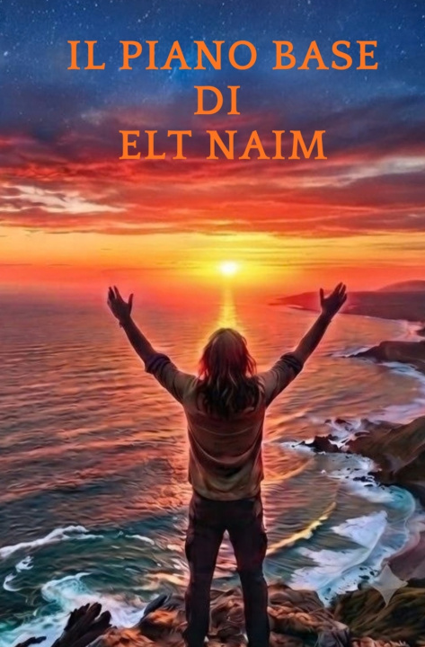 Buch IL PIANO BASE DI ELT NAIM Elt Naim