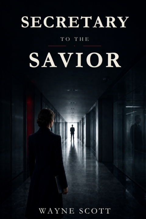 Buch Secretary to the Savior Wayne Scott