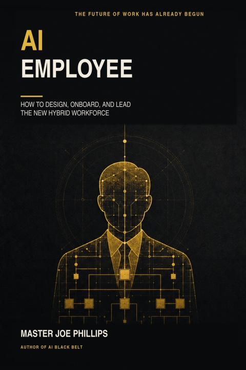 Book AI Employee Master Joe Phillips