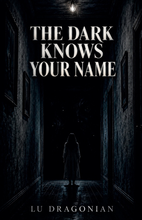 Book The Dark Knows Your Name Lu Dragonian