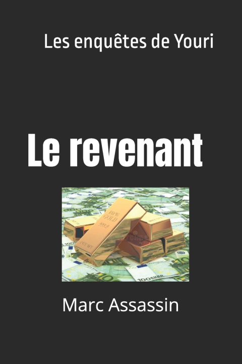 Libro Le revenant Marc ASSASSIN