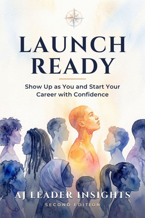Könyv Launch Ready AJ Leader Insights