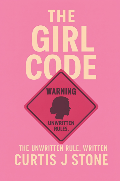 Βιβλίο The Girl Code Curtis Stone