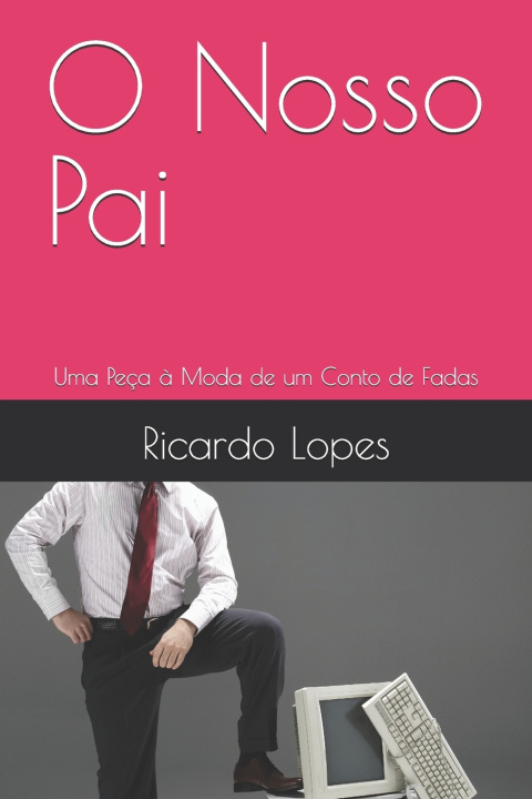 Book O Nosso Pai Ricardo Lopes