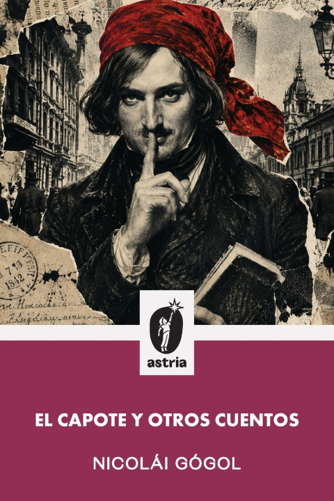 Book El Capote y otros cuentos Nicolái Gógol