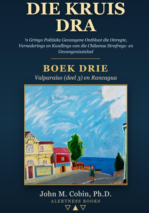Libro Die Kruis Dra - Boek 3 John Cobin