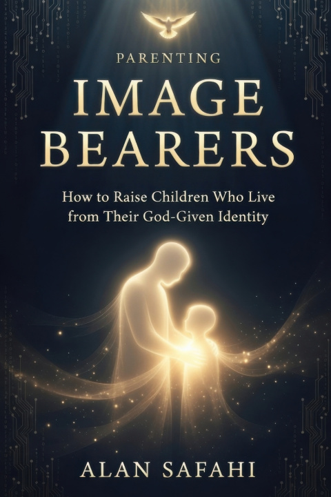 Книга Parenting Image Bearers Alan Safahi