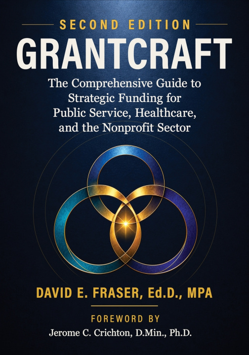Книга Grantcraft David E. Fraser