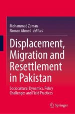 Displacement, Migration and Resettlement in Pakistan