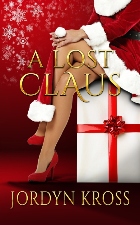 Book A Lost Claus Kross