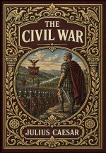 The Civil War (Golden Monarch Collector's Edition) (Case Laminate Hardcover with Jacket)