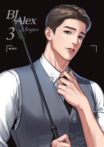 Carte BJ Alex. Tom 3 Mingwa