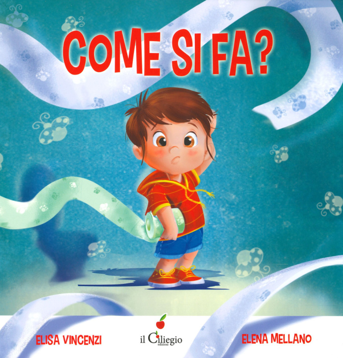 Βιβλίο Come si fa? Elisa Vincenzi