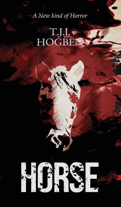 Βιβλίο Horse TJJ Hogben