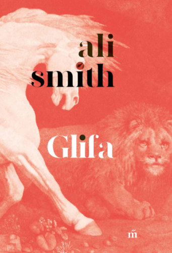 Könyv Glifa Ali Smith