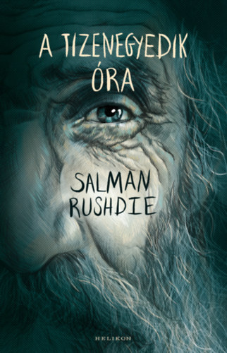 Βιβλίο A tizenegyedik óra Salman Rushdie