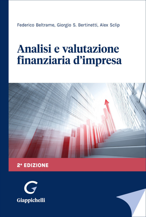 Carte Analisi e valutazione finanziaria d'impresa Federico Beltrame